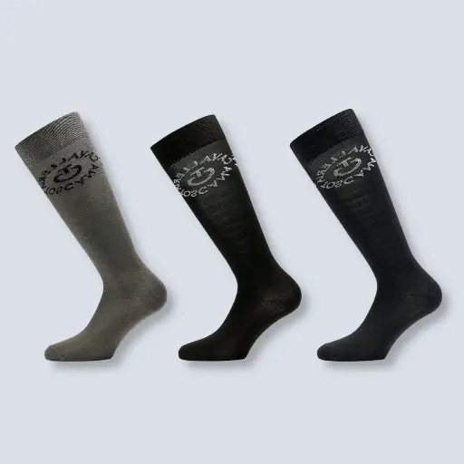 CT Orbit Socks