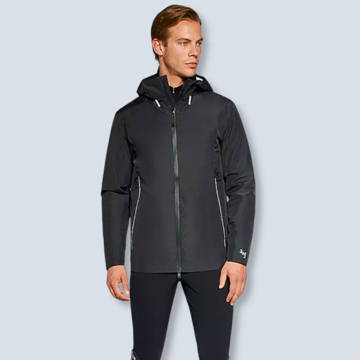 CT 3- Way Hooded Performance Jacket w/Detachable Puffer Men