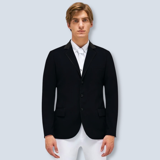 Lightweight Jersey Ridng Jacket