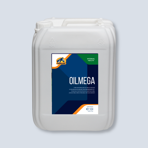 Oilmega 10L