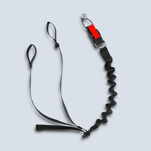 Leash Cuerda de Seguridad