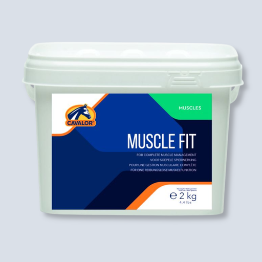Muscle Fit 2KG