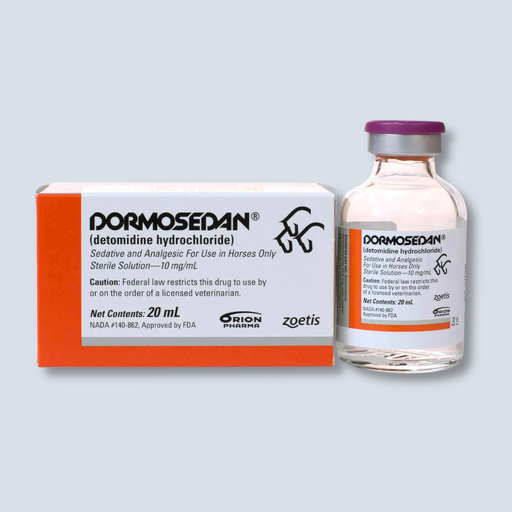 Dormosedan