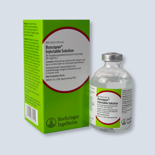 Buscopan 