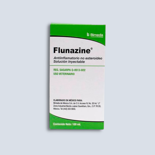 Flunazine 