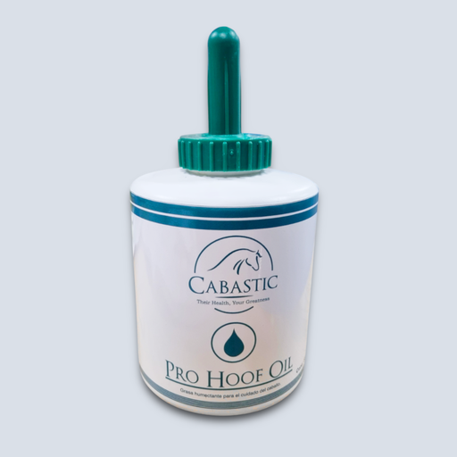 Pro Hoof Oil Mediano