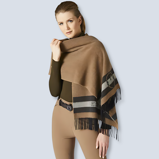 Predaia Scarf-Vestrum