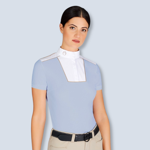 Camaiore SS Shirt