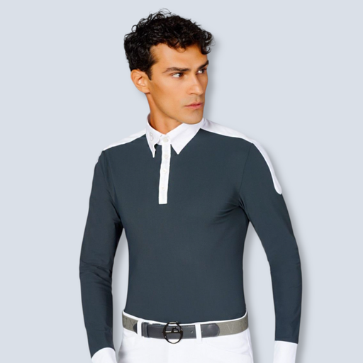 Tolmezzo Shirt LS-Vestrum