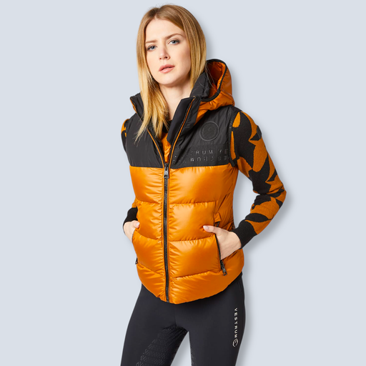 Morgex Vest 
