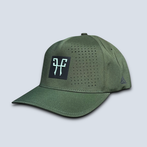 Alpha Cap