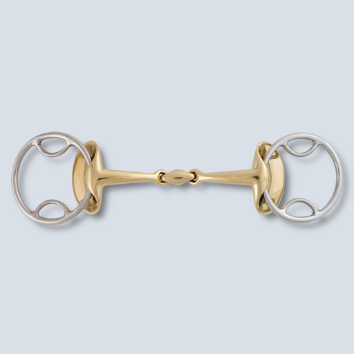 Sweet Copper Mouth Golden Wings 4 in 1 Bit 
