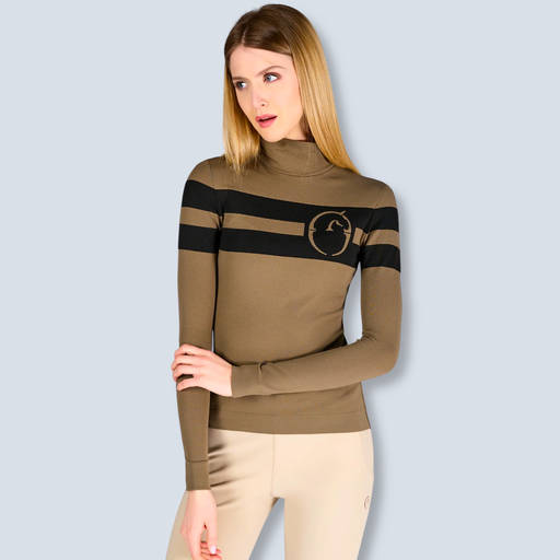 Laste Training Top