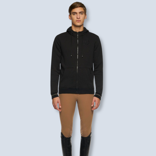 CT Orit Zip Hoodie Men 