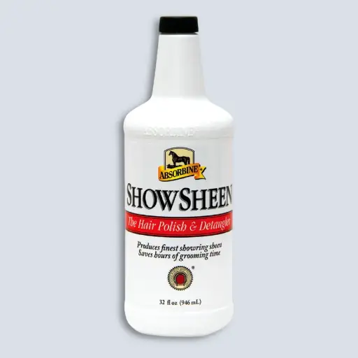 [MX Showsheen 946ml] Showsheen 946ml