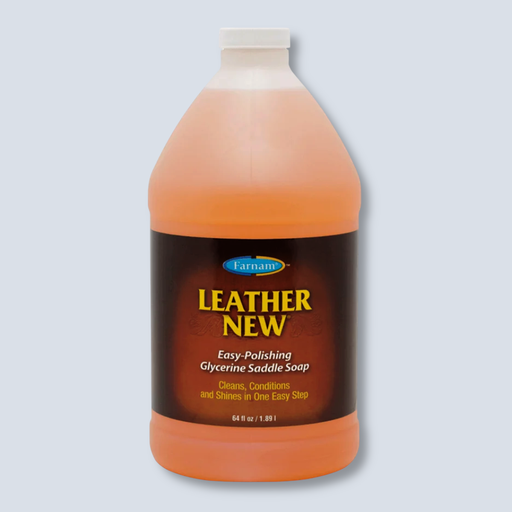 Leather New 1.89L