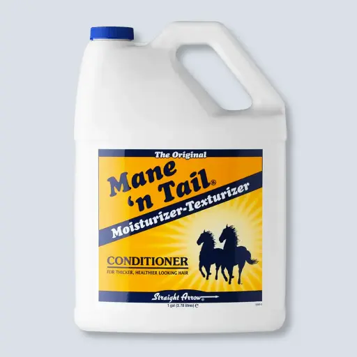 Mane ´n Tail Galon