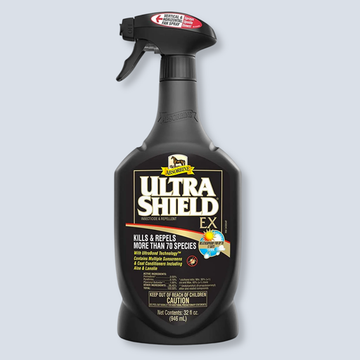 [MX Ultrashield 946 ml] Ultrashield 946 ml