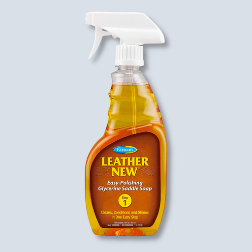 Leather New