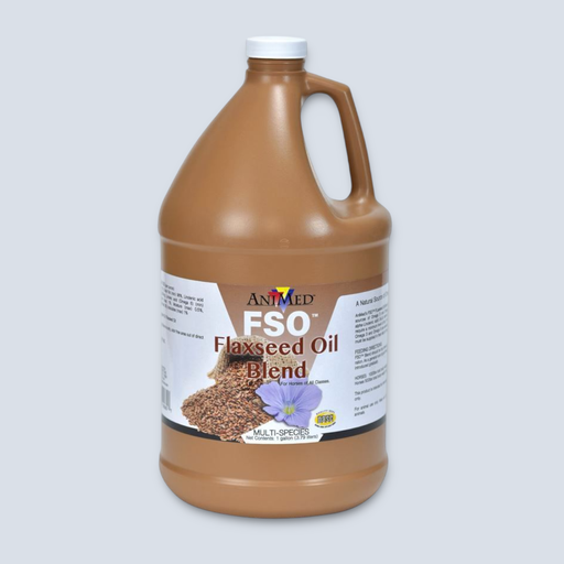 Flaxseed Oil Blend