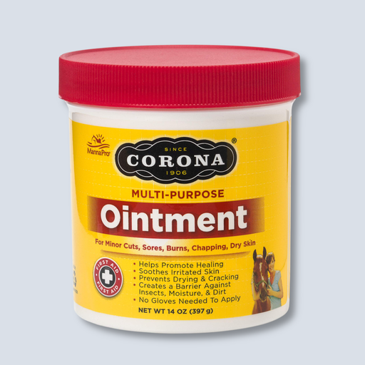 Corona Ointment