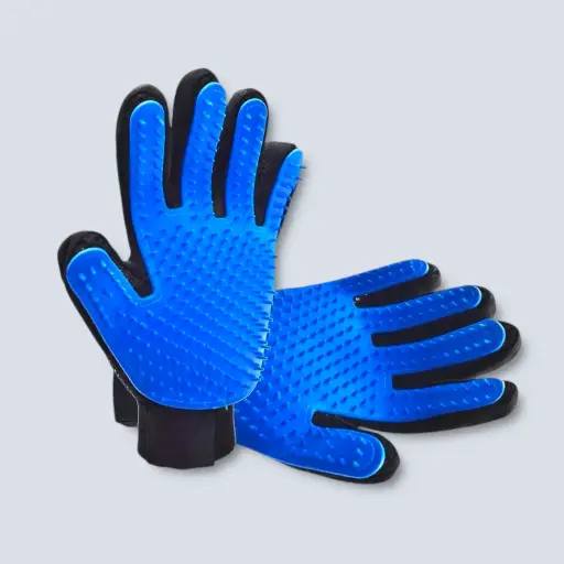 Guantes de Masaje