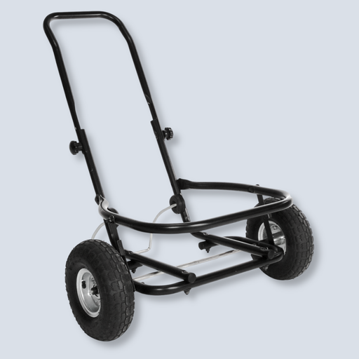 Muck Cart