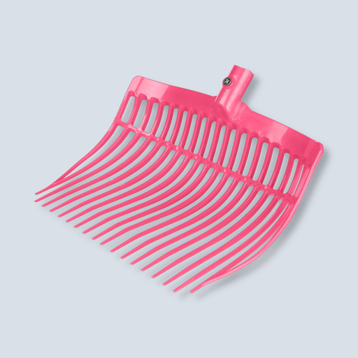 Bieldo de Plastico Durafork-respuesto