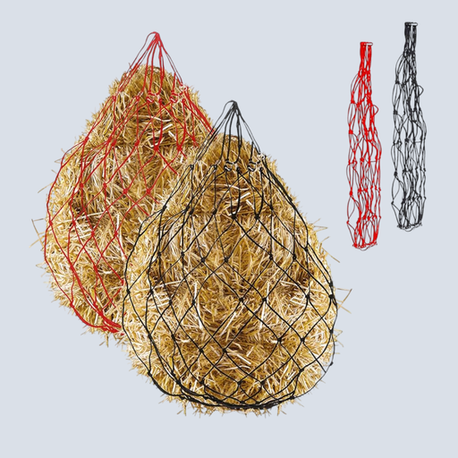 Hay Bag Poly