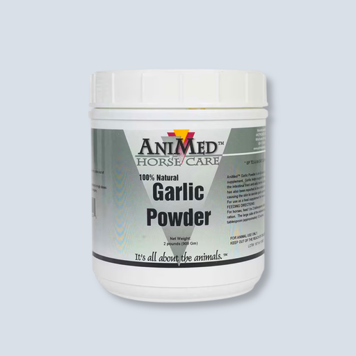 Garlic Powder