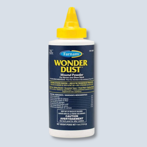 Wonder Dust