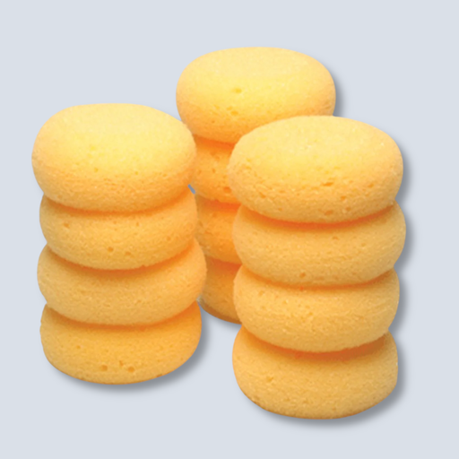 Tack Sponge