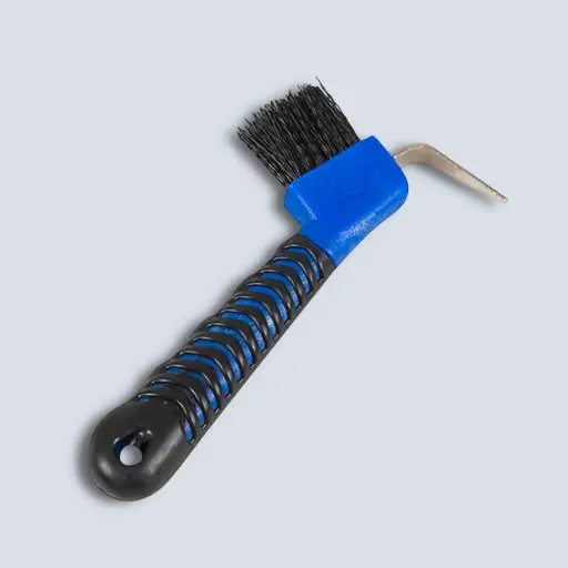 Hoof Pick Brush