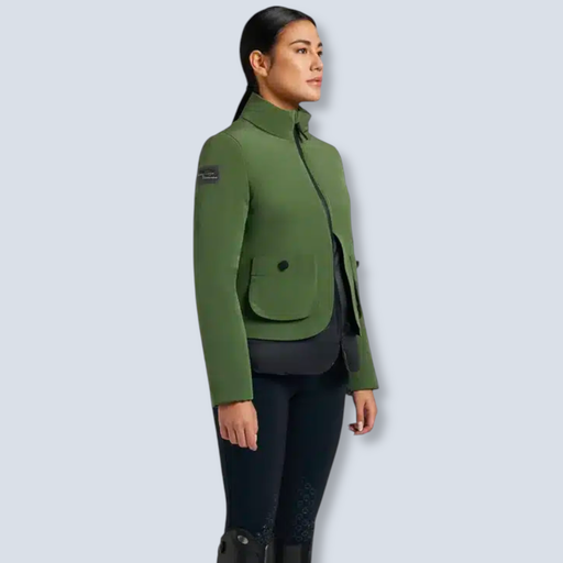 CT Down Padded Utility Jacket