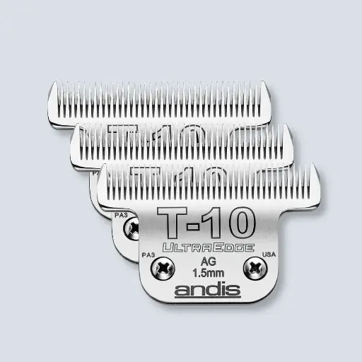 Navaja T-10 Andis