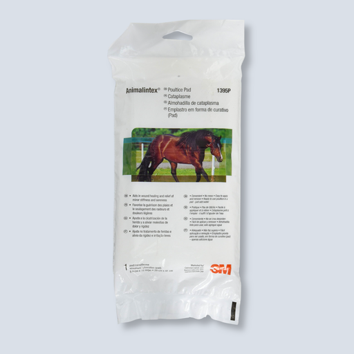 Animalintex Pad