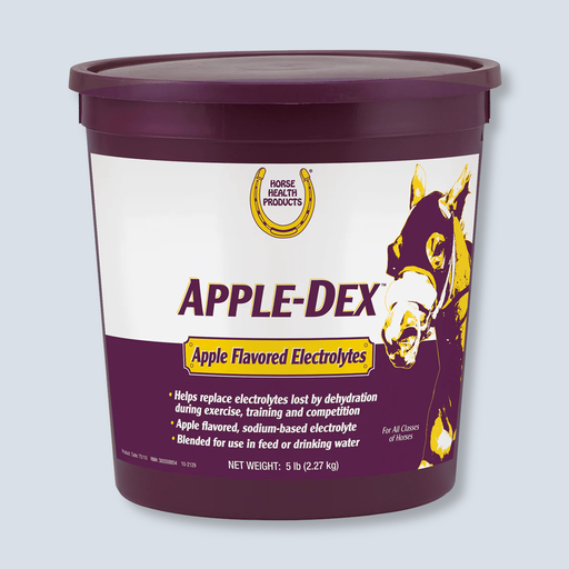 Apple Dex