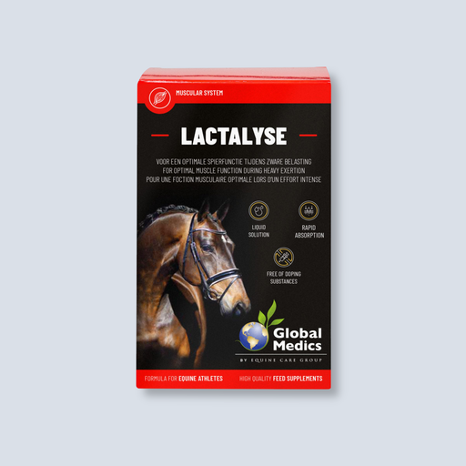 [MX Lactalyse] Lactalyse