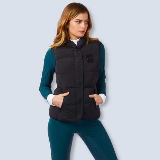 Adalia Vest