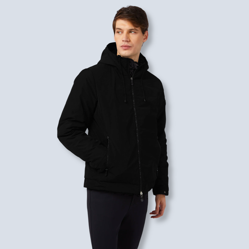 Amburgo Jacket