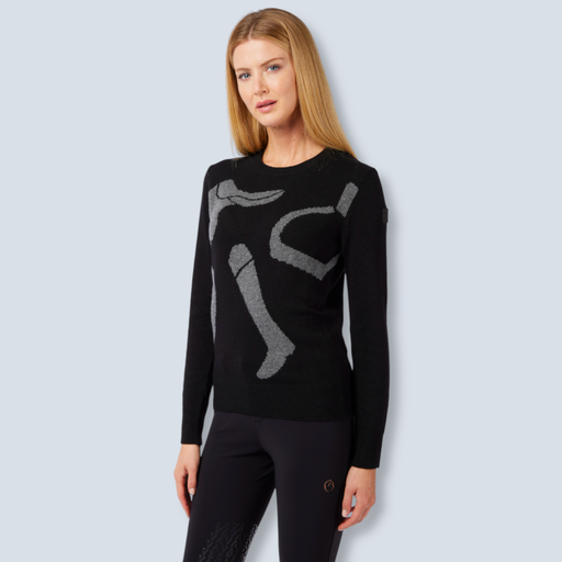 Bergerac Knitwear