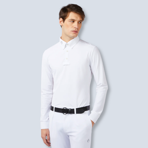 Bobbio LS Shirt