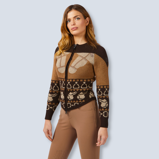 Brest Knitwear