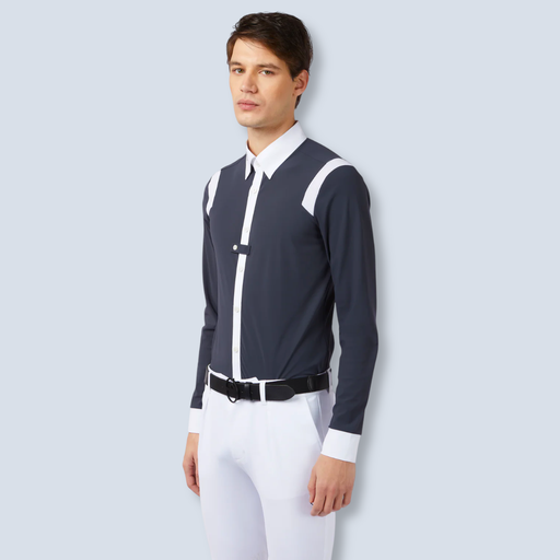 Duisborg LS Shirt