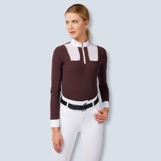 Giakarta LS Shirt