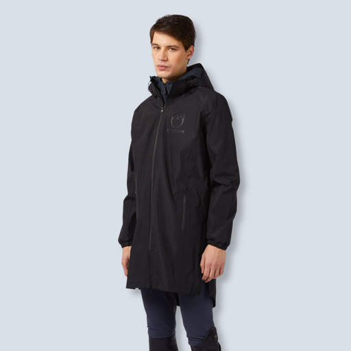 Jerez Long Trench-Vestrum
