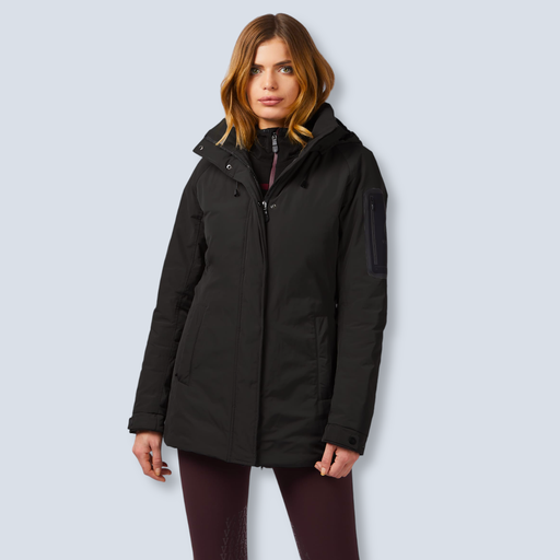 Marsiglia Jacket
