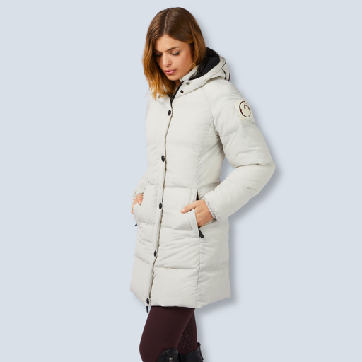 Moena Jacket