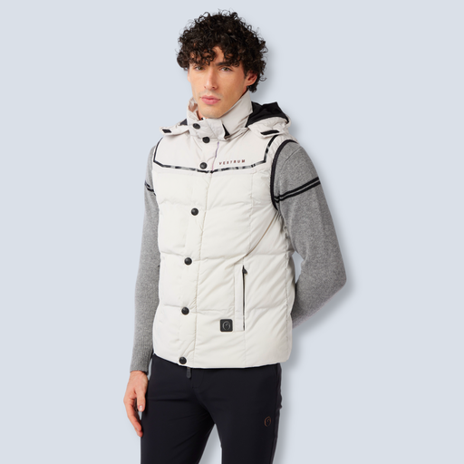 Oviedo Vest