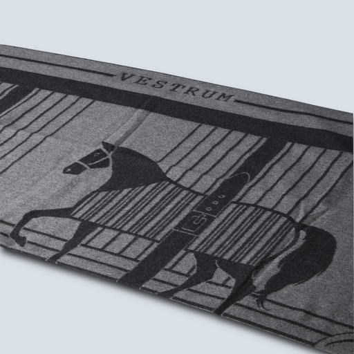 Saturnia Blanket